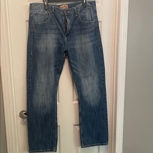 Wrangler 20x vintage boot 36x32